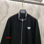 2024年10月10日秋冬高品質新品入荷PRADA  上下セット MF工場