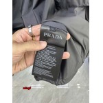 2024年10月10日秋冬高品質新品入荷PRADA 綿入れの服ジャケットアウター    MF工場