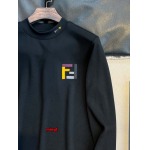 2024年10月10日秋冬高品質新品入荷FENDI 長袖 TシャツMF工場S-XXL