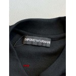 2024年10月10日秋冬高品質新品入荷アルマーニ   長袖 TシャツMF工場S-XXL