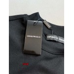 2024年10月10日秋冬高品質新品入荷アルマーニ   長袖 TシャツMF工場S-XXL