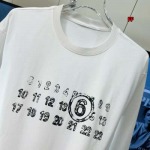 2024年10月10日秋冬新品入荷Maison Margiela 長袖 Tシャツ5hao工場