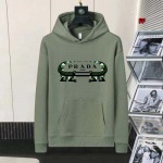 2024年10月10日秋冬新品入荷PRADA スウェット FF工場