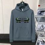 2024年10月10日秋冬新品入荷PRADA スウェット FF工場