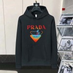 2024年10月10日秋冬新品入荷PRADA スウェット FF工場