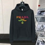 2024年10月10日秋冬新品入荷PRADA スウェット FF工場