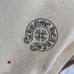 2024年10月10日秋冬新品入荷 クロムハーツ 長袖 Tシャツ FF工場