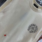 2024年10月10日秋冬新品入荷 クロムハーツ 長袖 Tシャツ FF工場