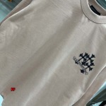 2024年10月10日秋冬新品入荷クロムハーツ  長袖 TシャツFF工場