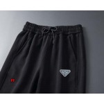 2024年10月10日秋冬新品入荷PRADA  上下セット FF工場