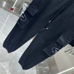 2024年10月11日秋冬新品入荷 PRADA  スポーツズボン FF工場M-XXL