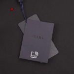 2024年10月11日秋冬新品入荷 PRADA ジャケットアウター  FF工場