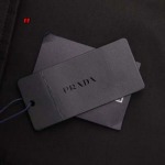 2024年10月11日秋冬新品入荷 PRADA ジャケットアウター  FF工場