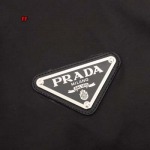 2024年10月11日秋冬新品入荷 PRADA ジャケットアウター  FF工場