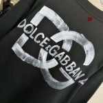 2024年10月11日秋冬新品入荷Dolce&Gabbanaスウェット FF工場