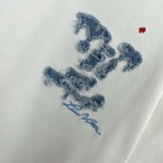 2024年10月11日秋冬新品入荷ルイヴィトン半袖 Tシャツ  FF工場