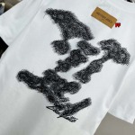 2024年10月11日秋冬新品入荷ルイヴィトン半袖 Tシャツ FF工場