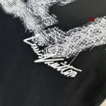 2024年10月11日秋冬新品入荷ルイヴィトン半袖 Tシャツ FF工場