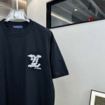 2024年10月11日秋冬新品入荷ルイヴィトン半袖 Tシャツ FF工場