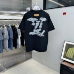 2024年10月11日秋冬新品入荷ルイヴィトン半袖 Tシャツ FF工場