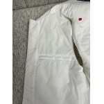 2024年10月11日秋冬新品入荷PRADA 綿入れの服ベストFF工場 M-XXL