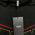 2024年10月11日秋冬新品入荷FENDI スウェット FF工場