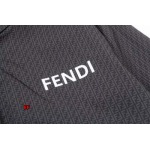 2024年10月11日秋冬新品入荷FENDI ジャケットアウター FF工場