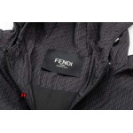 2024年10月11日秋冬新品入荷FENDI ジャケットアウター FF工場