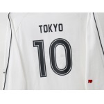 2024年10月14日秋冬新品入荷バレンシアガ 長袖 Tシャツ FF工場