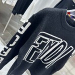 2024年10月14日秋冬新品入荷FENDI セーター FF工場