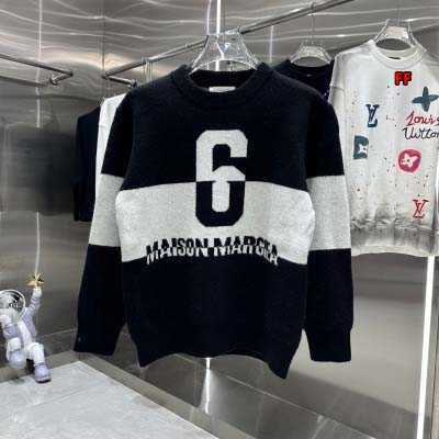 2024年10月14日秋冬新品入荷Maison Margie...