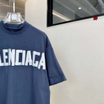 2024年10月14日秋冬新品入荷バレンシアガ 半袖 Tシャツ FF工場