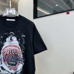 2024年10月14日秋冬新品入荷ジバンシー 半袖 Tシャツ FF工場