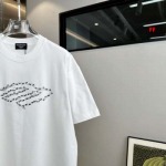 2024年10月14日秋冬新品入荷バレンシアガ 半袖 Tシャツ FF工場