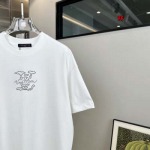 2024年10月14日秋冬新品入荷ルイヴィトン 半袖 Tシャツ  FF工場