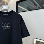 2024年10月14日秋冬新品入荷ルイヴィトン 半袖 Tシャツ  FF工場