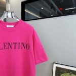 2024年10月14日秋冬新品入荷VALENTINO 半袖 Tシャツ FF工場