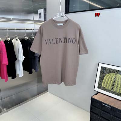 2024年10月14日秋冬新品入荷VALENTINO 半袖 ...