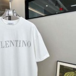 2024年10月14日秋冬新品入荷VALENTINO 半袖 Tシャツ FF工場