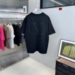 2024年10月14日秋冬新品入荷VALENTINO 半袖 Tシャツ FF工場