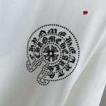 2024年10月14日秋冬新品入荷クロムハーツ  半袖 Tシャツ FF工場