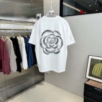 2024年10月14日秋冬新品入荷シャネル 半袖 Tシャツ FF工場