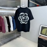 2024年10月14日秋冬新品入荷シャネル 半袖 Tシャツ FF工場