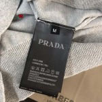 2024年10月14日秋冬新品入荷PRADAセーター FF工場