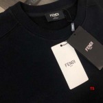 2024年10月14日秋冬新品入荷FENDI スウェット  TS工場