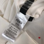 2024年10月14日秋冬新品入荷FENDI スウェット  TS工場