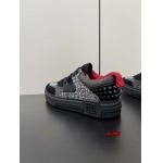 2024年10月14日秋冬高品質新品入荷Christian Louboutin スニーカー XJ工場39-45