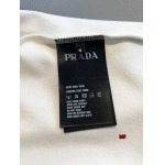 2024年10月14日秋冬高品質新品入荷PRADA長袖 Tシャツ MF工場