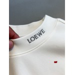 2024年10月14日秋冬高品質新品入荷LOEWE 長袖 Tシャツ MF工場