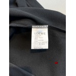 2024年10月14日秋冬高品質新品入荷LOEWE長袖 Tシャツ MF工場